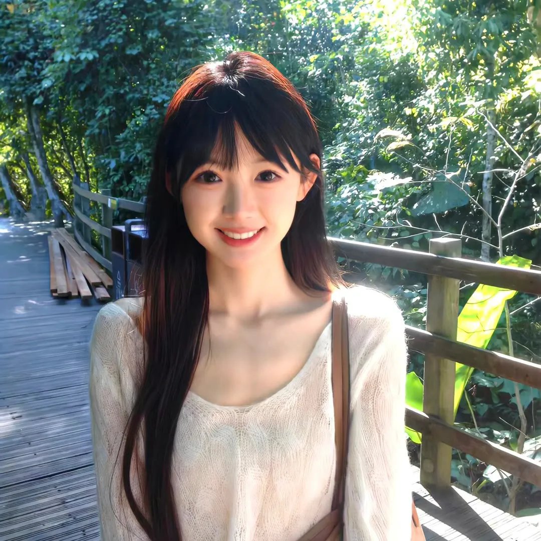 遇见海报