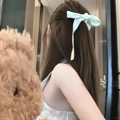 夏日的期待海报